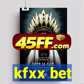 kfxx bet